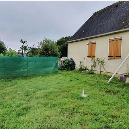Ty Coeur Breizh Panzió Saint-Aignan  Kültér fotó