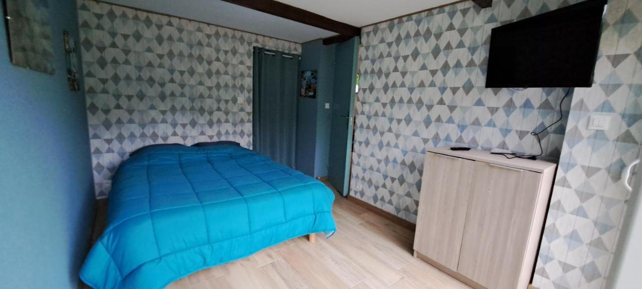Ty Coeur Breizh Panzió Saint-Aignan  Kültér fotó