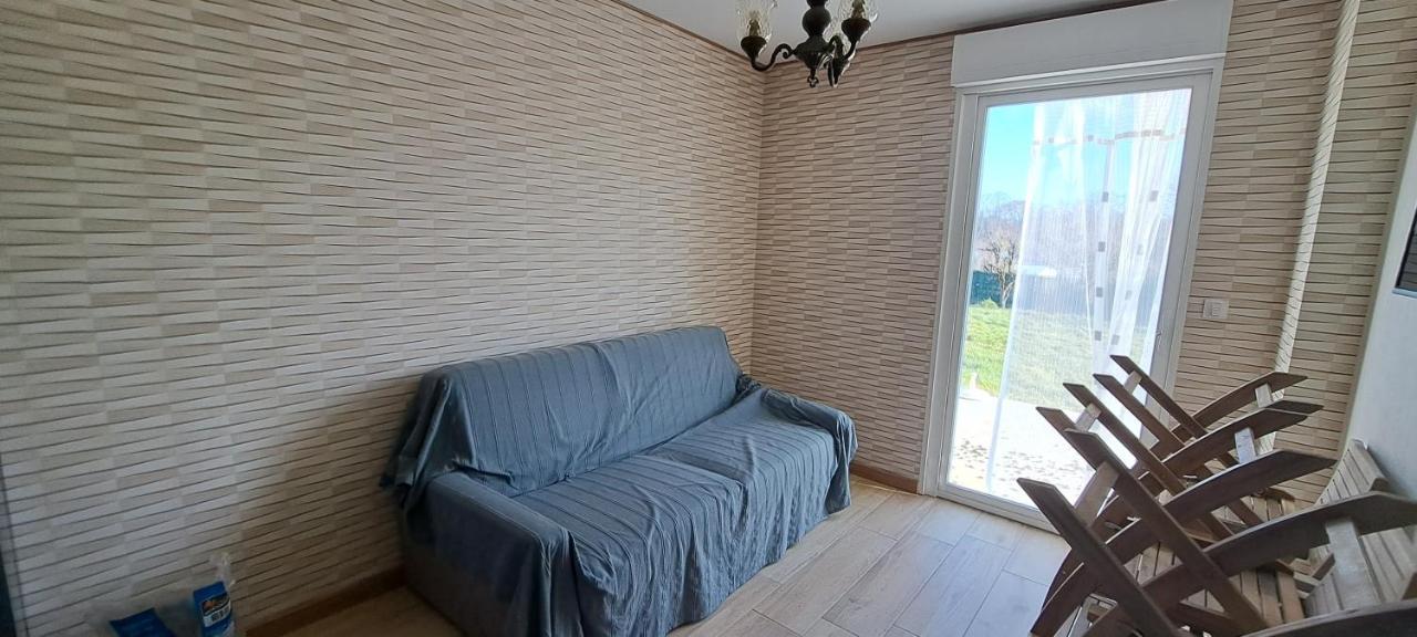 Ty Coeur Breizh Panzió Saint-Aignan  Kültér fotó