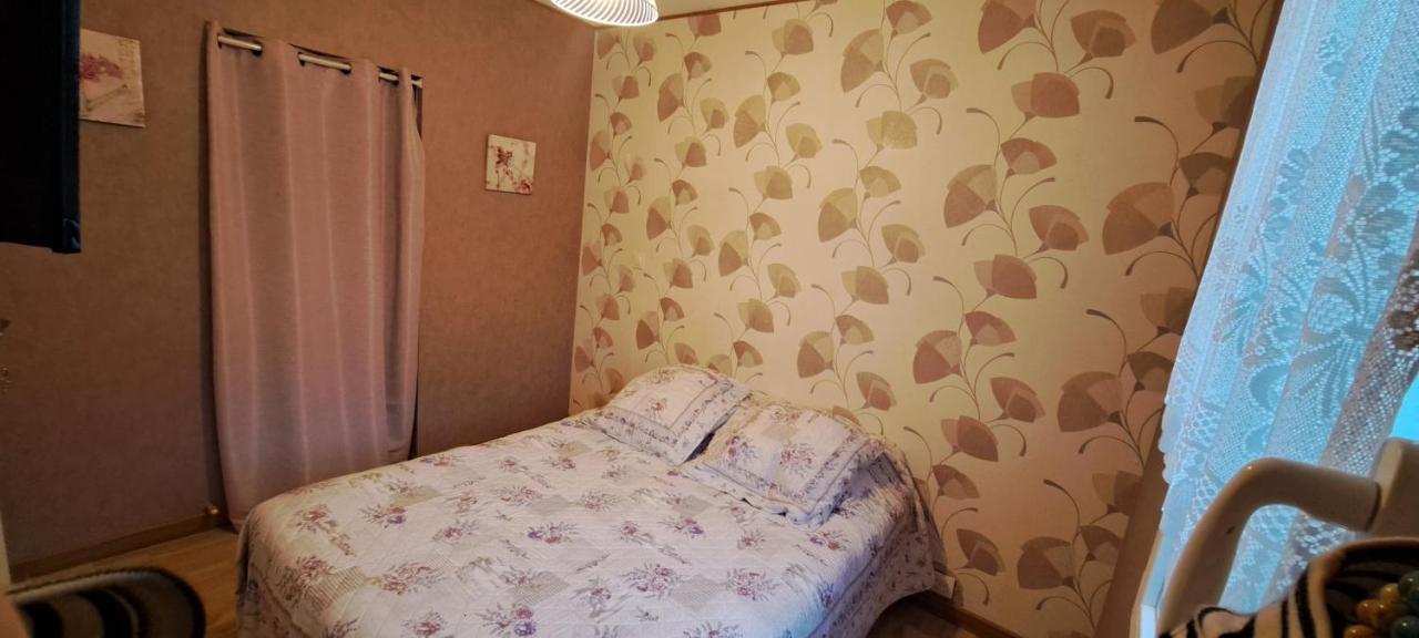Ty Coeur Breizh Panzió Saint-Aignan  Kültér fotó