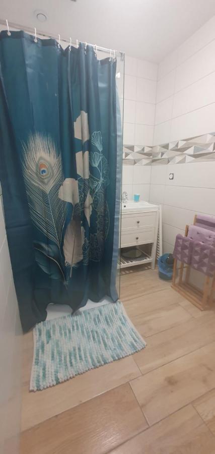 Ty Coeur Breizh Panzió Saint-Aignan  Kültér fotó