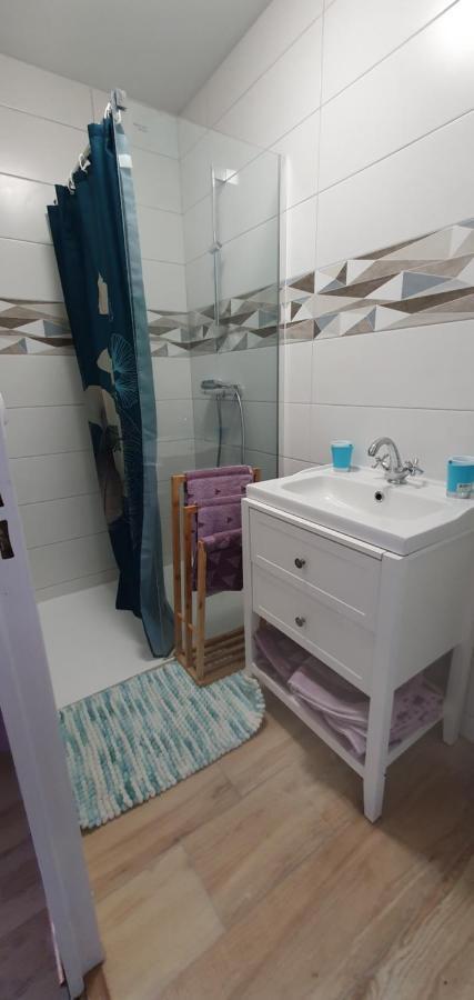 Ty Coeur Breizh Panzió Saint-Aignan  Kültér fotó