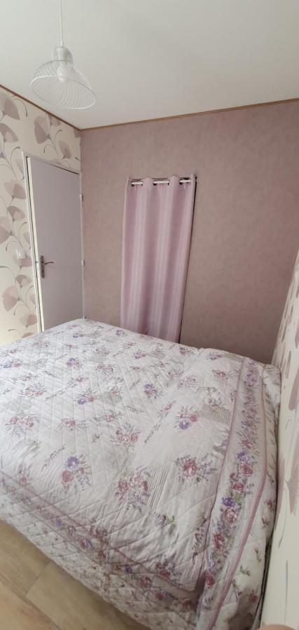Ty Coeur Breizh Panzió Saint-Aignan  Kültér fotó