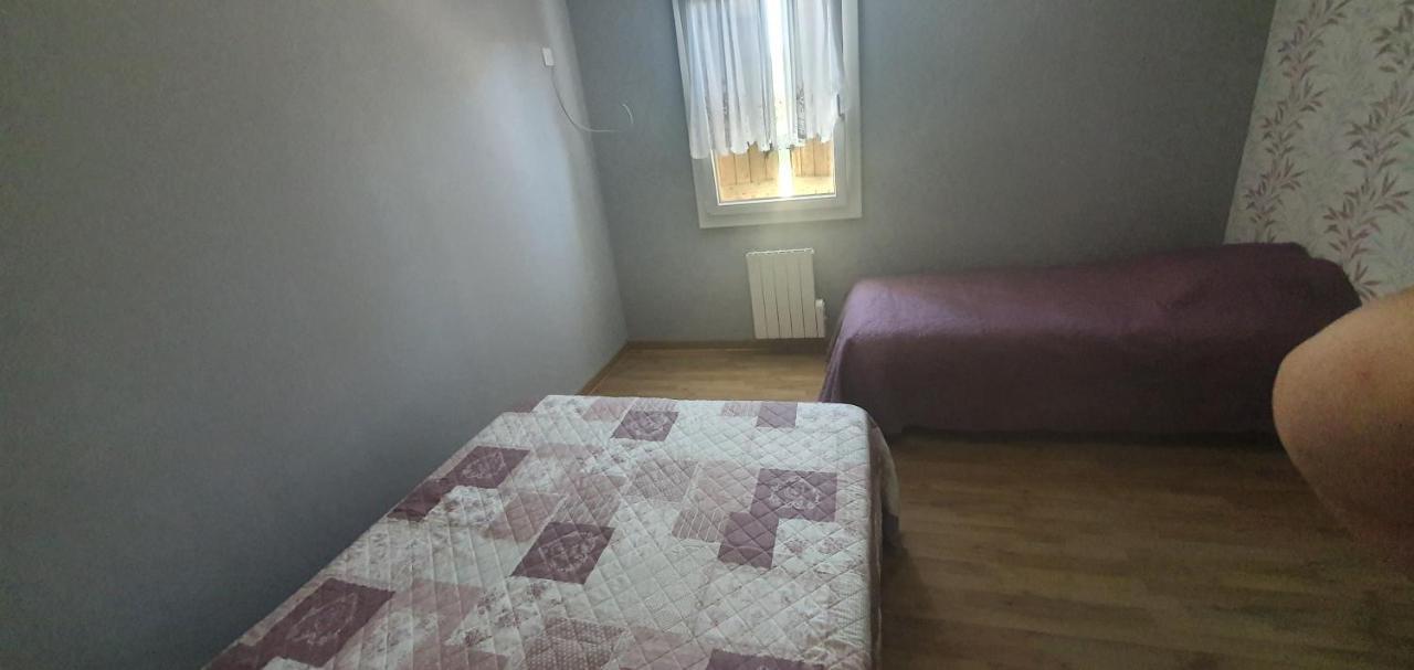 Ty Coeur Breizh Panzió Saint-Aignan  Kültér fotó