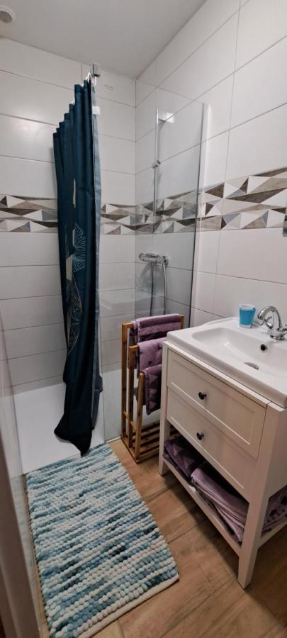 Ty Coeur Breizh Panzió Saint-Aignan  Kültér fotó