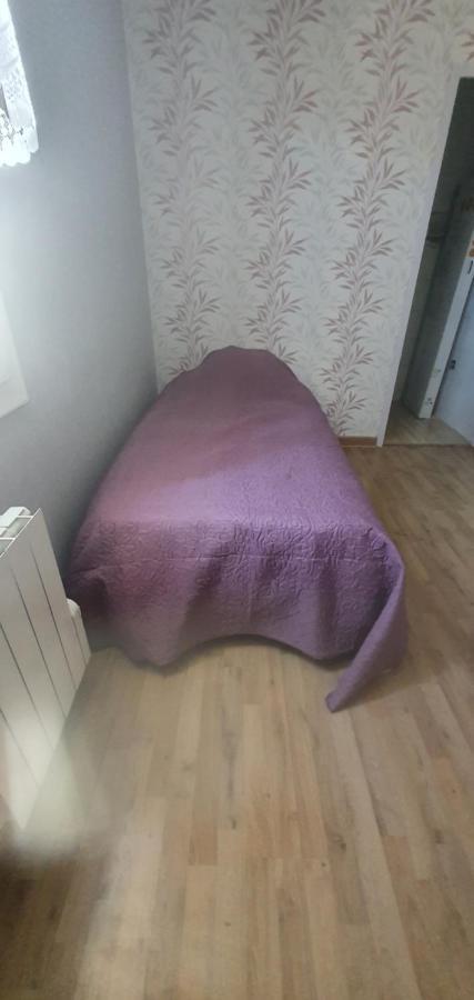 Ty Coeur Breizh Panzió Saint-Aignan  Kültér fotó
